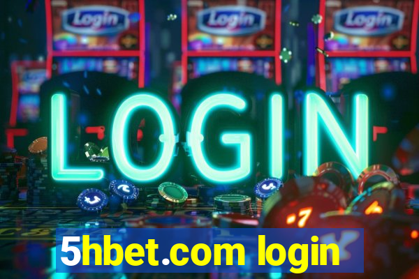 5hbet.com login